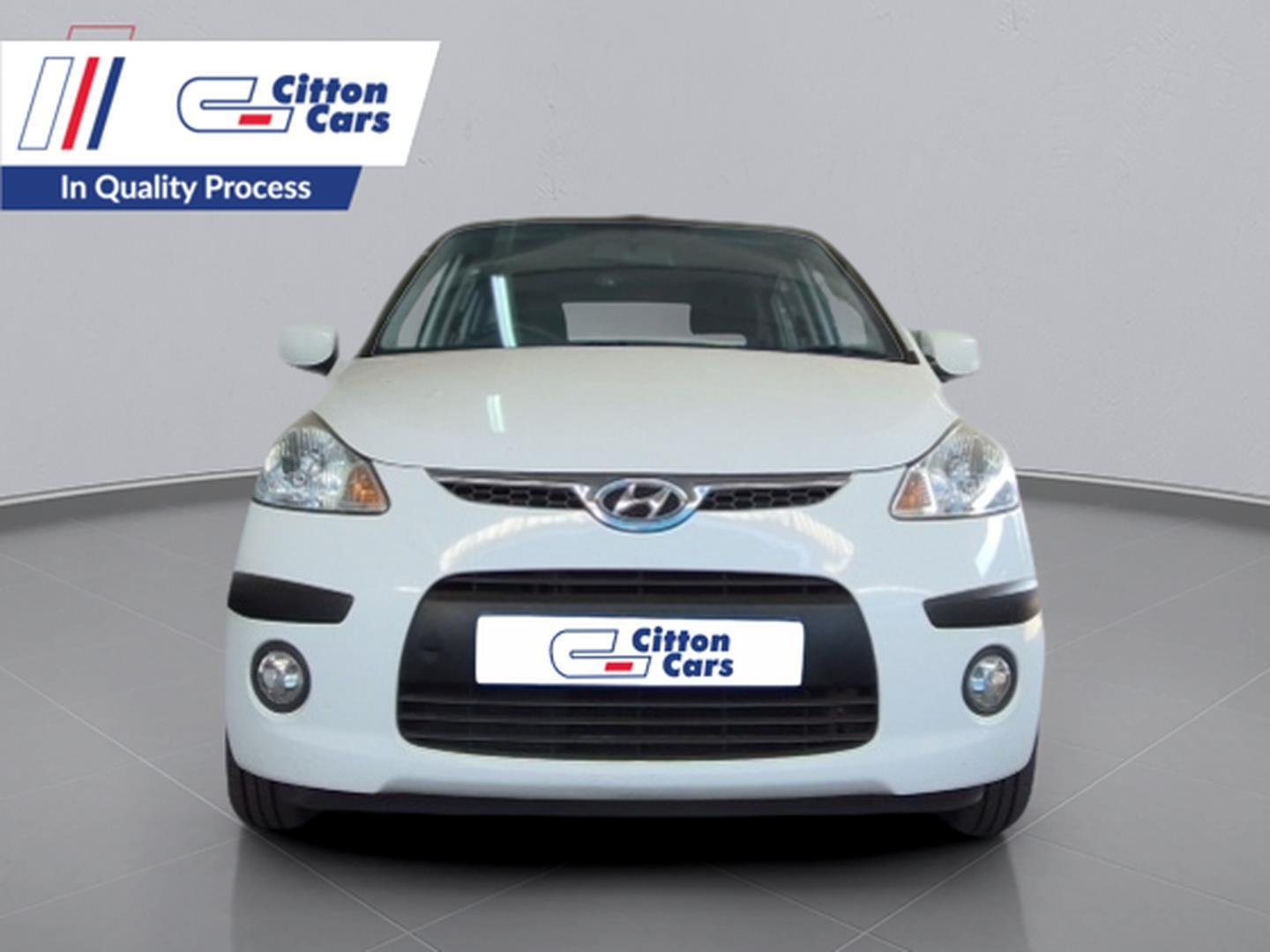 Hyundai I10 1.2 Gls for Sale