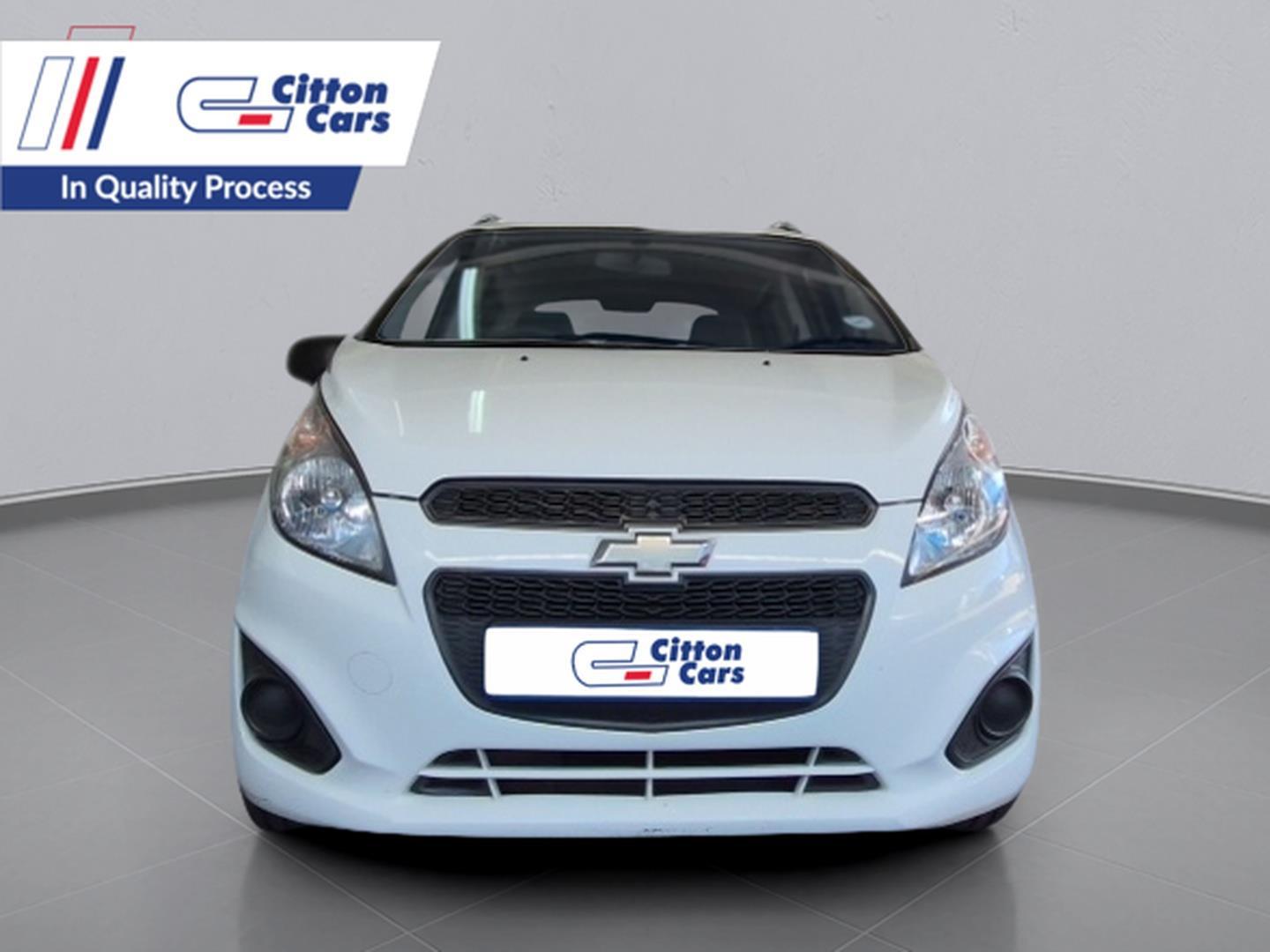 Chevrolet Spark 1.2 L (alloy) for Sale