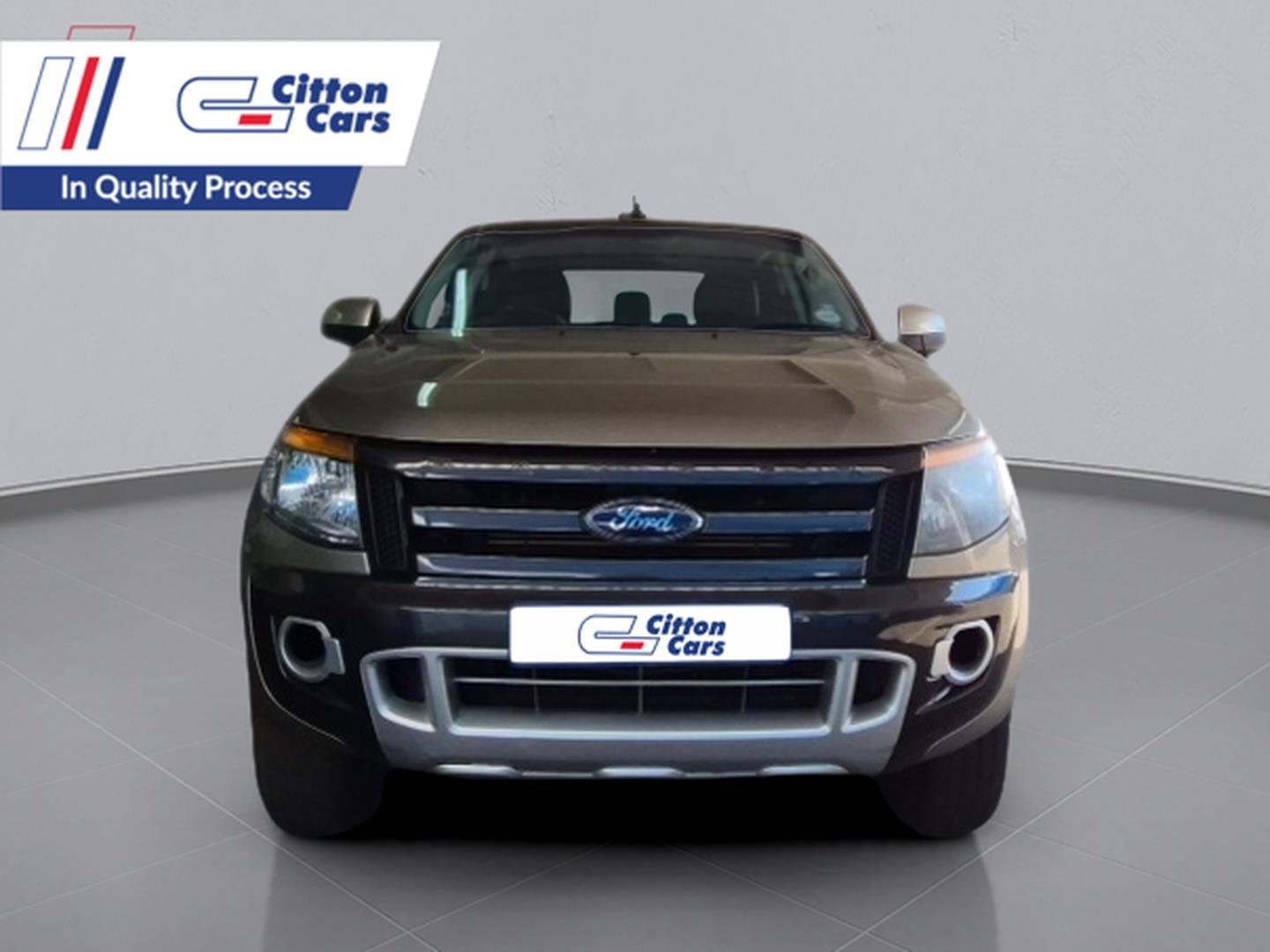 Ford Ranger 2.2 D Hp Xl D/cab for Sale