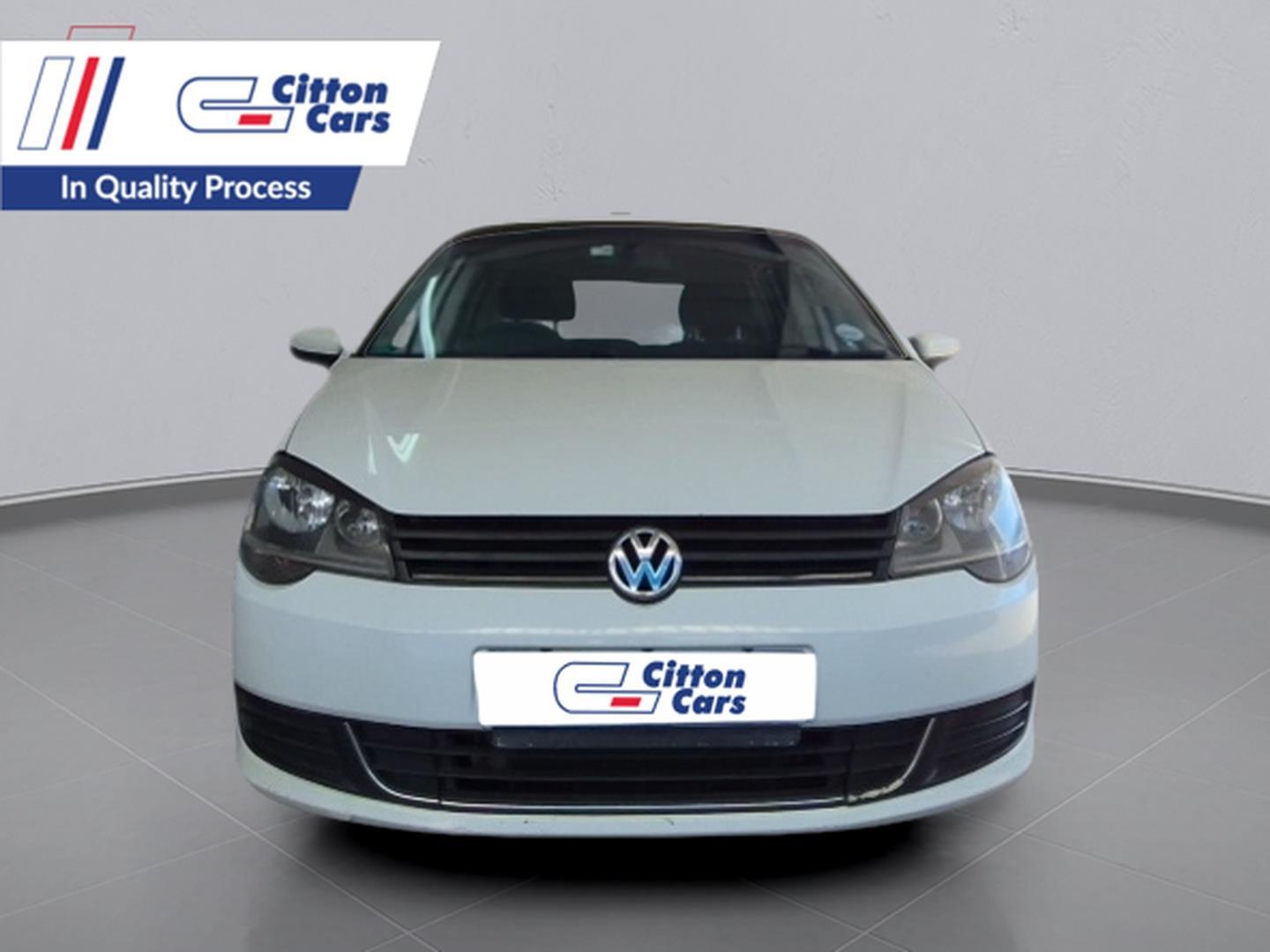 Volkswagen Polo Vivo Hatch 1.4 Conceptline for Sale