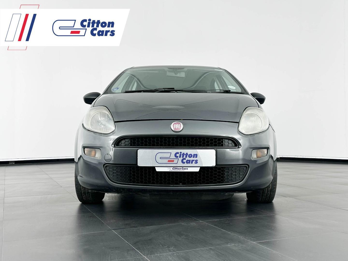 Fiat Punto 1.4 Pop for Sale