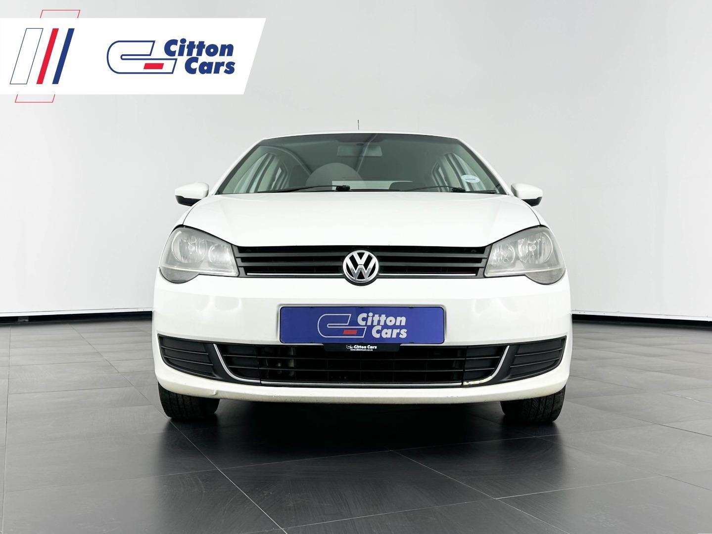 Volkswagen Polo Vivo Hatch 1.4 Conceptline for Sale