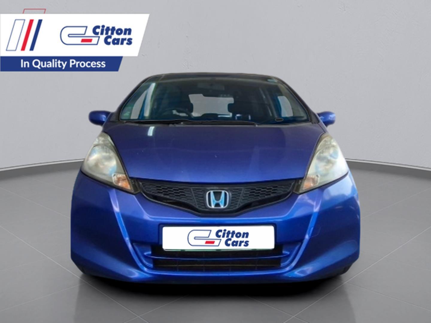Honda Jazz 1.3 Trend for Sale
