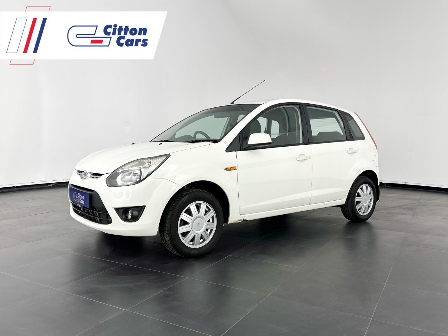 Ford Figo 1.4 Trend for Sale
