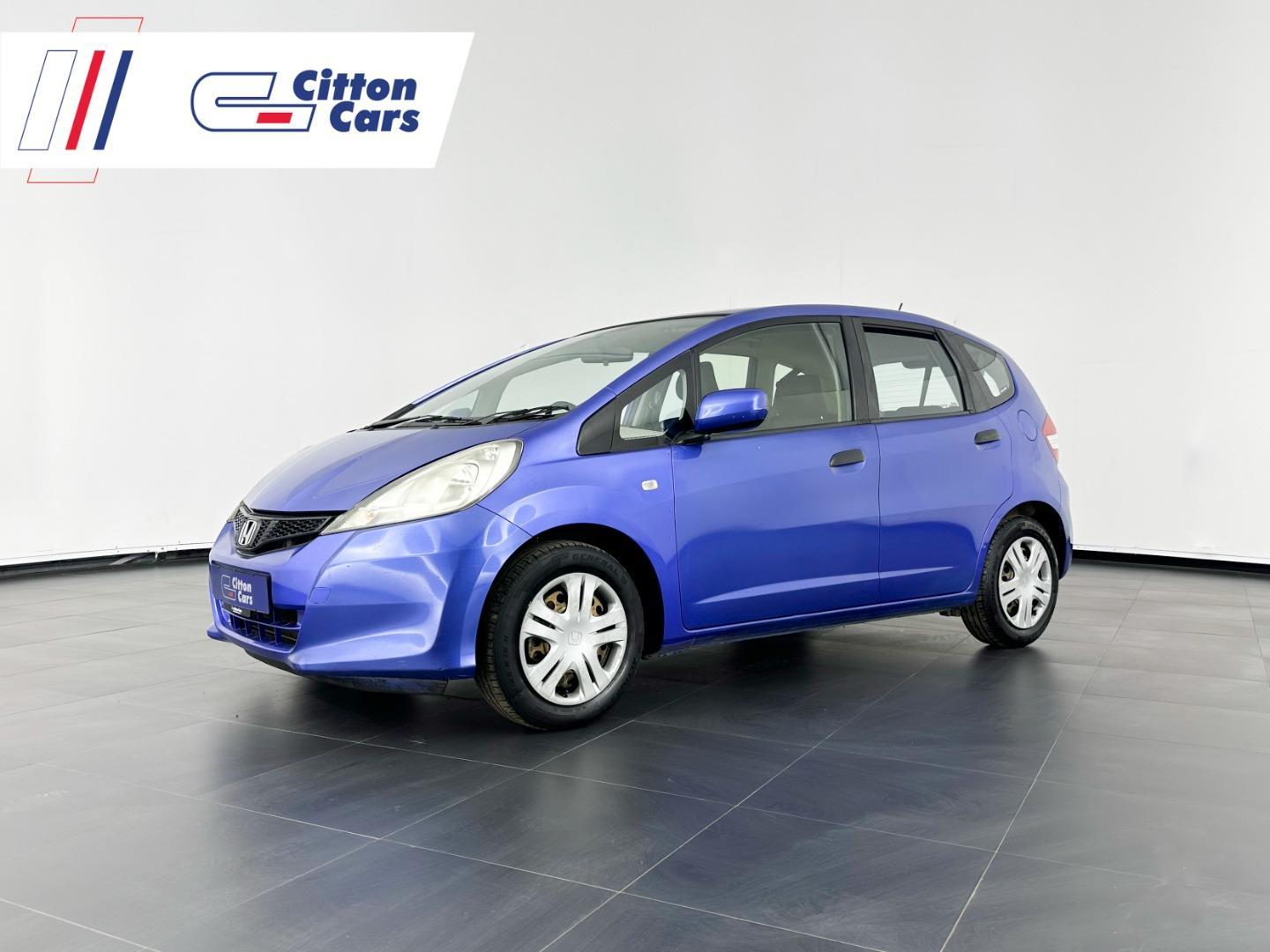 Honda Jazz 1.3 Trend for Sale