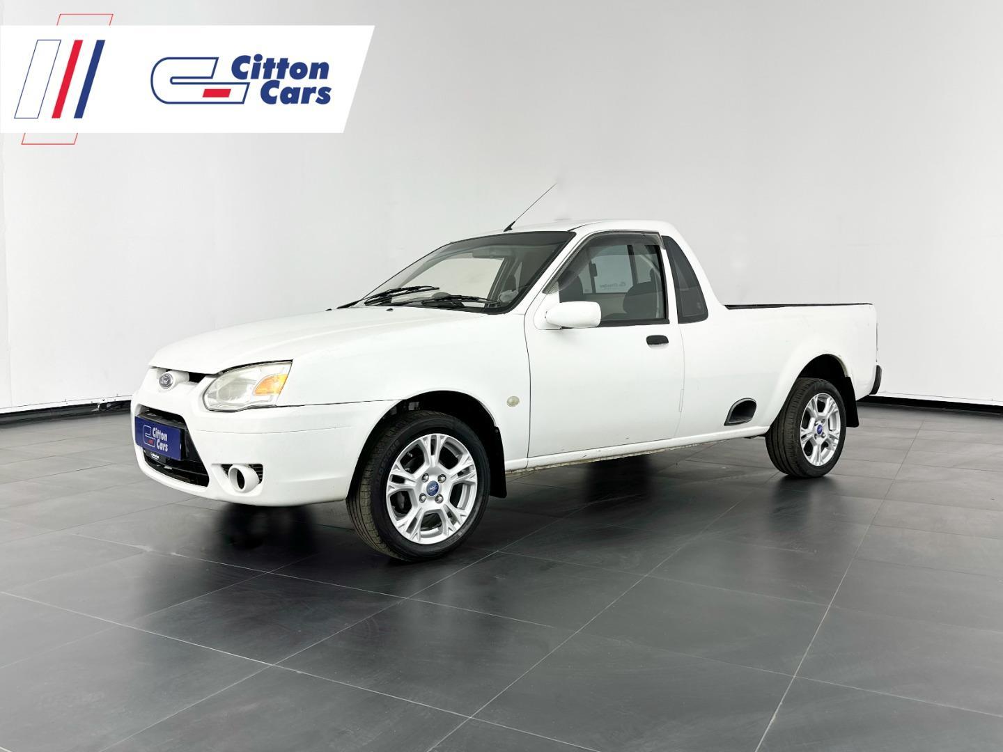 Ford Bantam 1.3I Xlt Ac for Sale