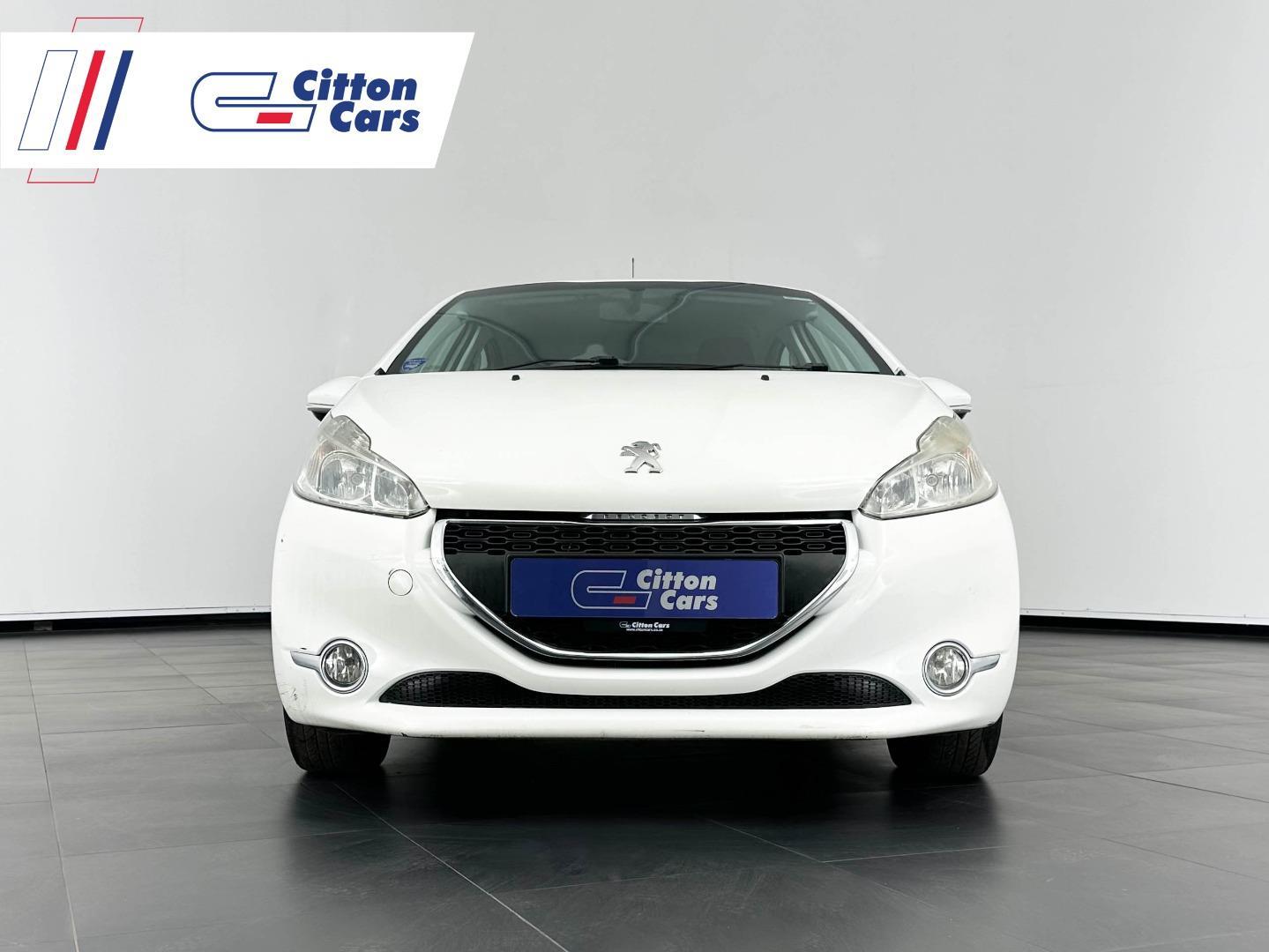 Peugeot 208 1.2 Vti Active for Sale