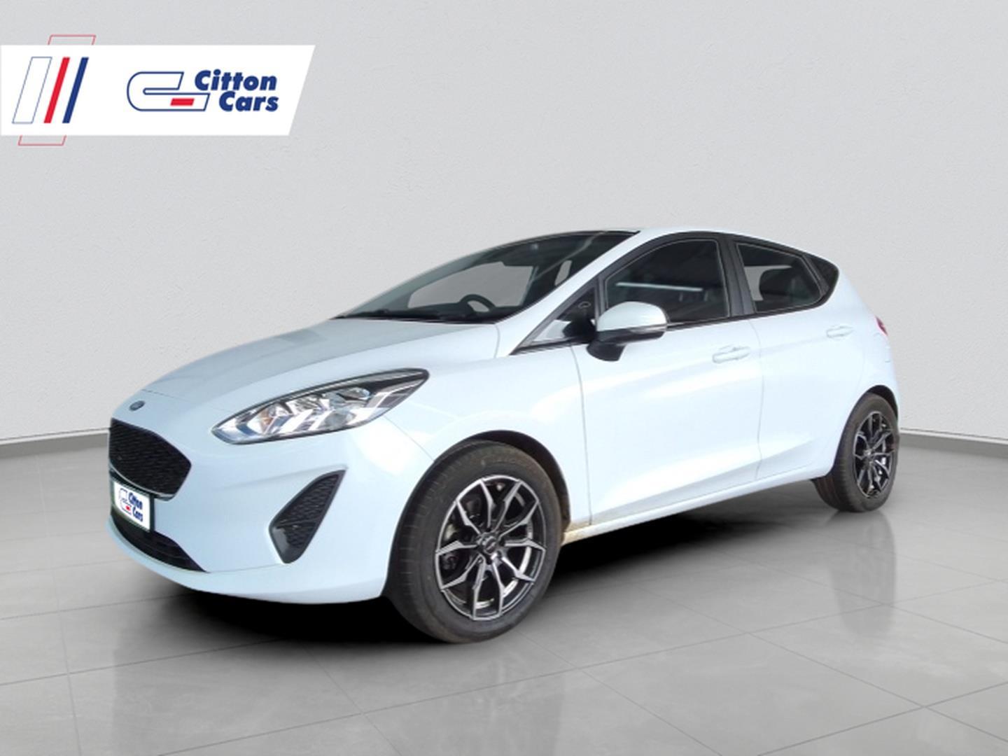 Ford Fiesta 1.0 Ecoboost Trend 6MT for Sale