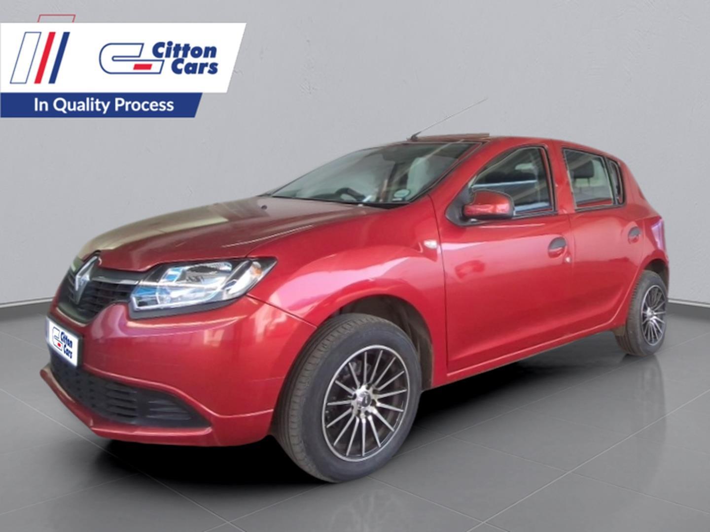Renault Sandero 0.9 Turbo Expression for Sale