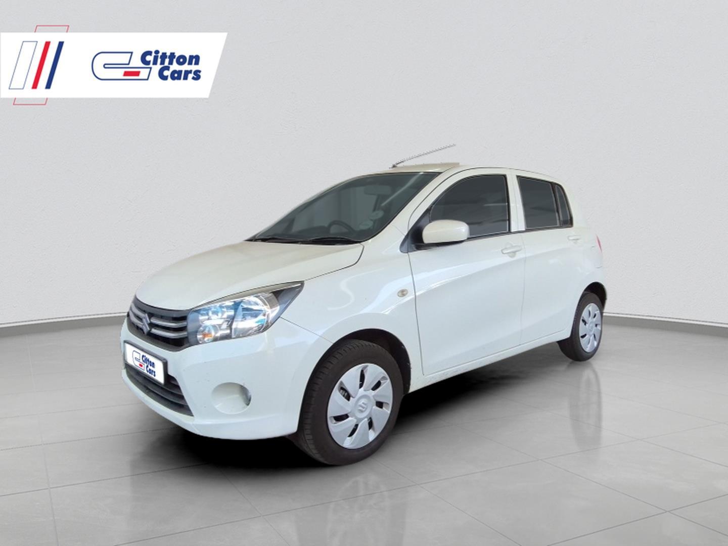 Suzuki Celerio 1.0 Gl Alloy for Sale