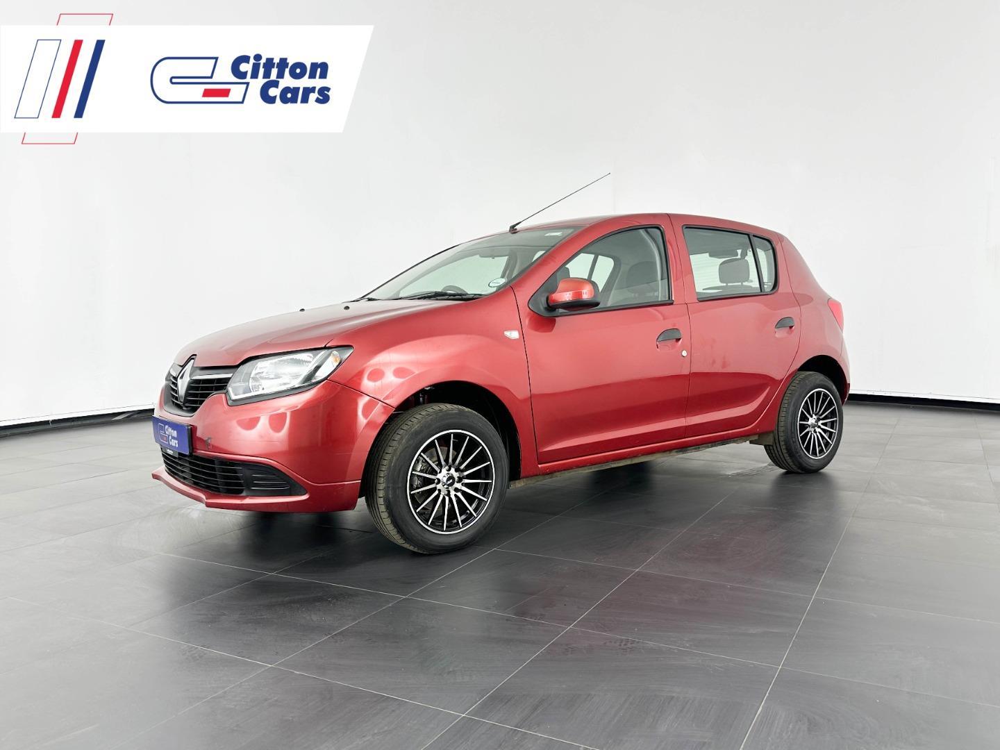 Renault Sandero 0.9 Turbo Expression for Sale