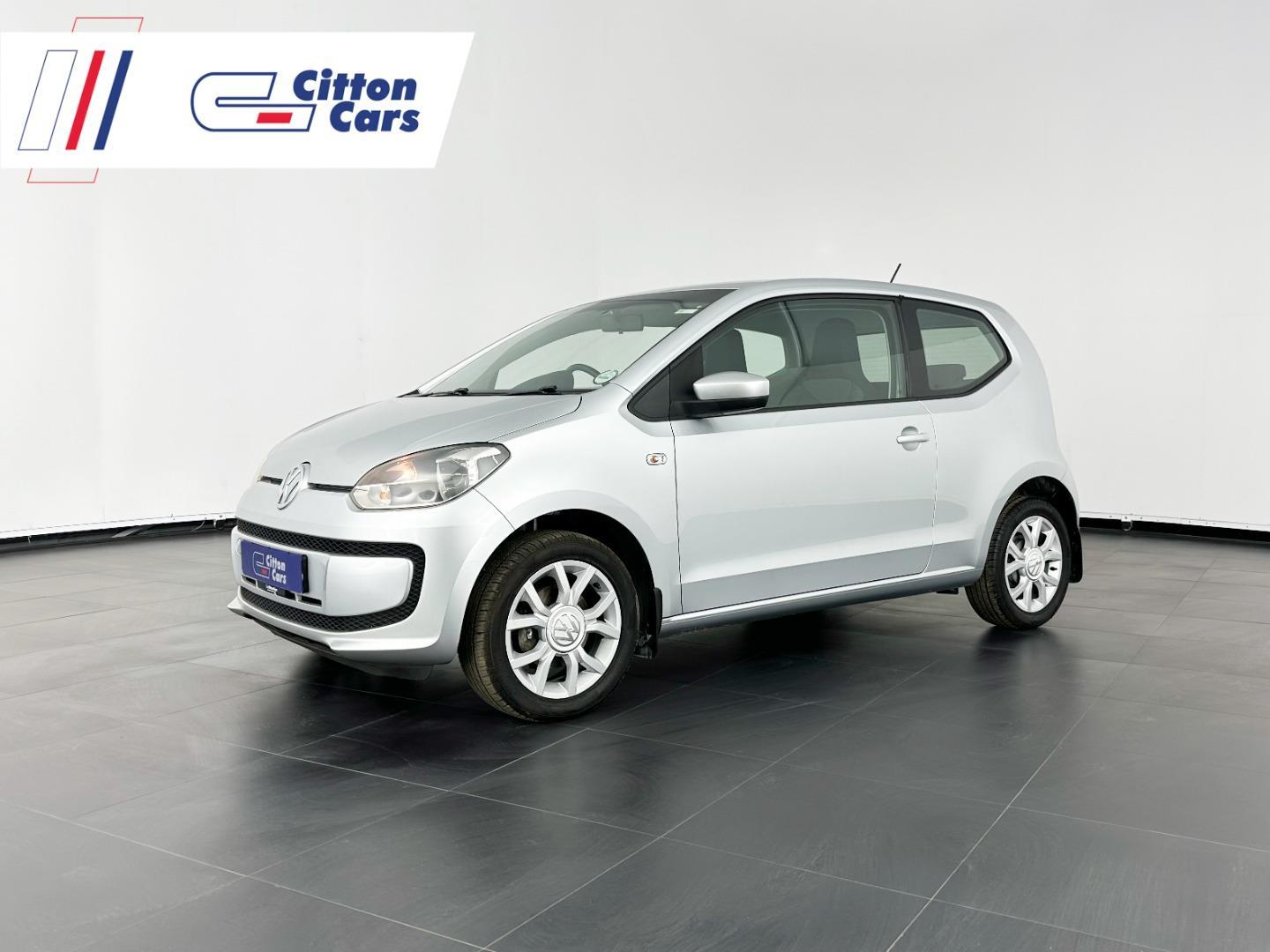 Volkswagen Up! Move 1.0 for Sale