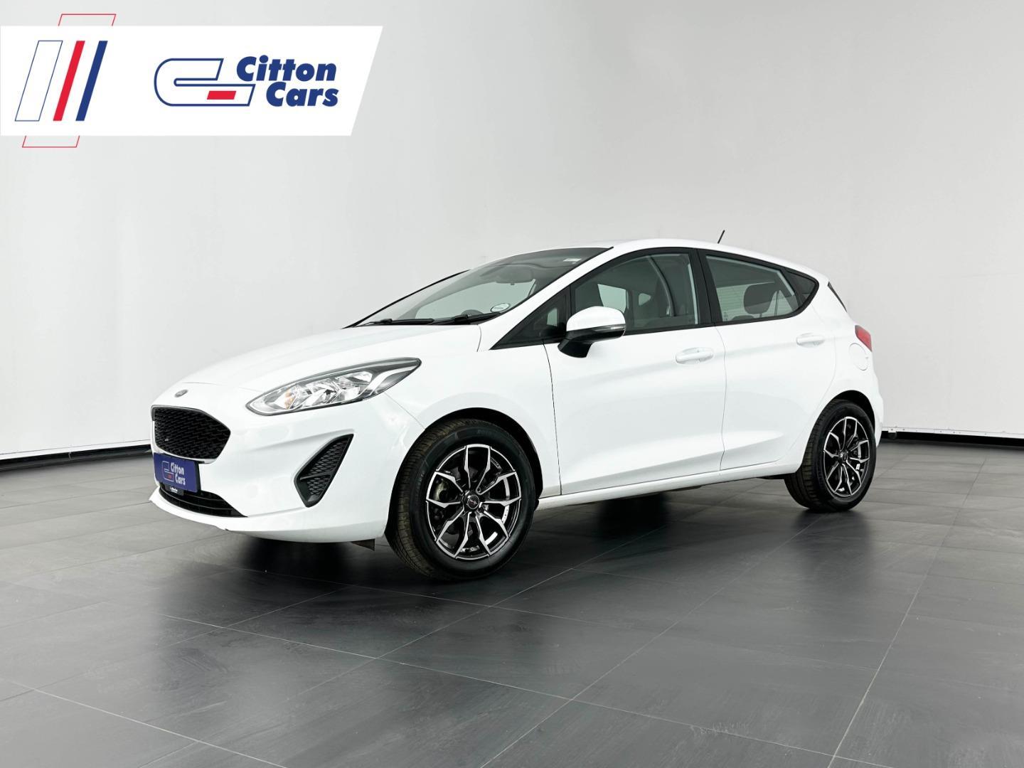 Ford Fiesta 1.0 Ecoboost Trend 6MT for Sale