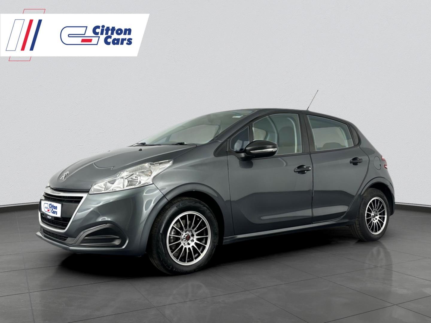 Peugeot 208 1.0 Puretech Pop Art for Sale